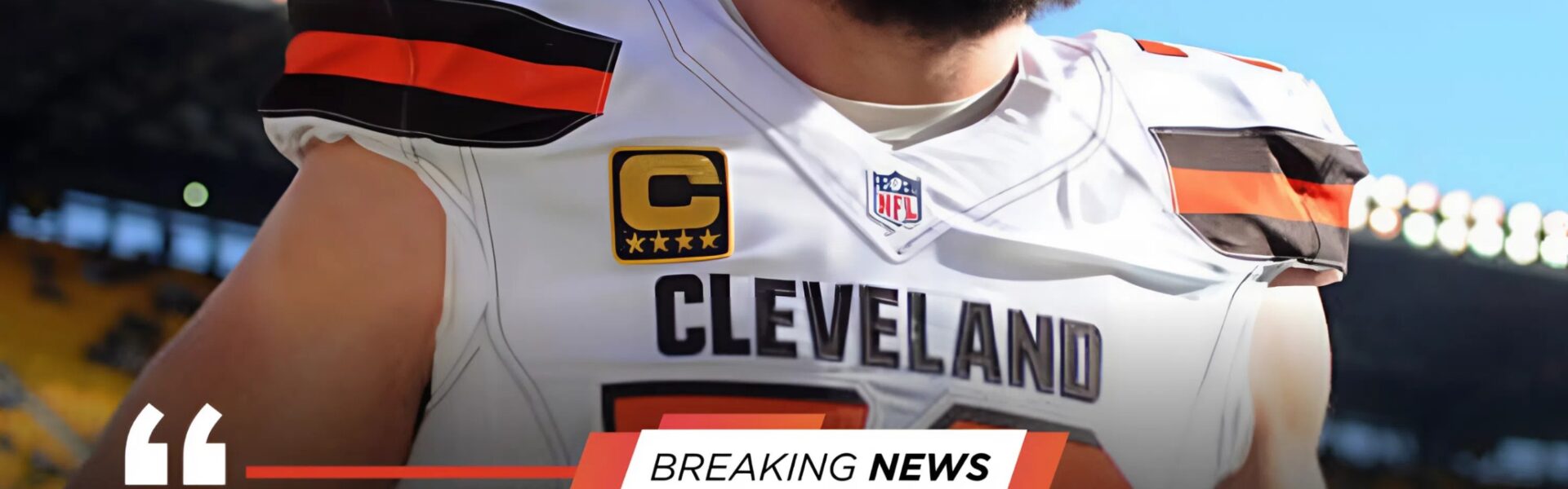 NFL Legend Joe Thomas Faces Life’s Toughest Challenge, Rallying Fans Across the League