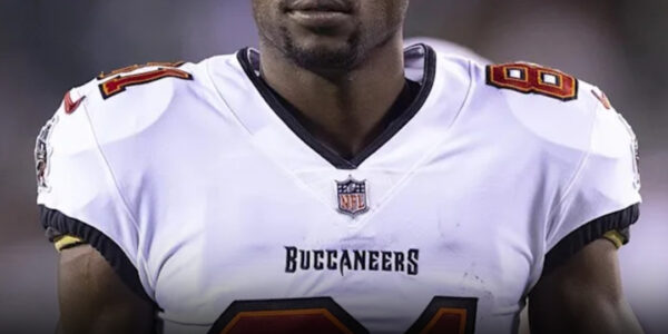 BREAKING: Antonio Brown Arrested for Attempted Murder – Buccaneers CEO Drawn Into Explosive Investigation