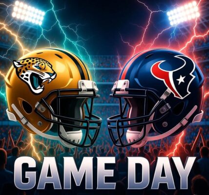 How to Watch Jaguars vs Texans: TV Channel and Streaming Options for November 9