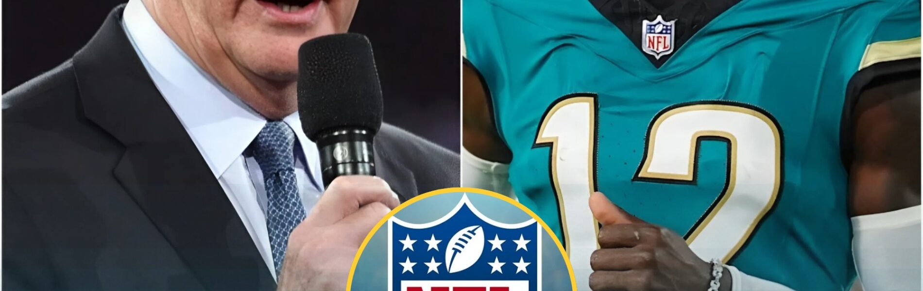 EXCLUSIVE: Jaguars Locker Room Leak — “Crush Them!” Before Week 10 Clash with Texans!