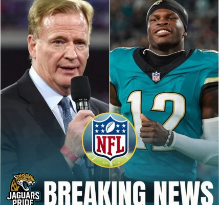 EXCLUSIVE: Jaguars Locker Room Leak — “Crush Them!” Before Week 10 Clash with Texans!