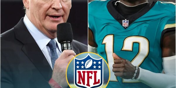 EXCLUSIVE: Jaguars Locker Room Leak — “Crush Them!” Before Week 10 Clash with Texans!