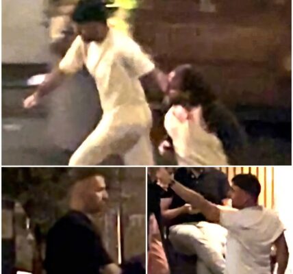 Großeinsatz nach Schüssen im Phoenix‑Viertel