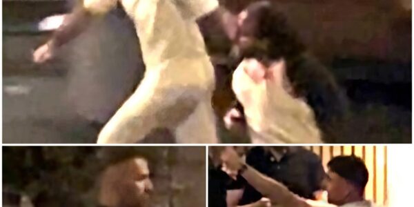 Großeinsatz nach Schüssen im Phoenix‑Viertel