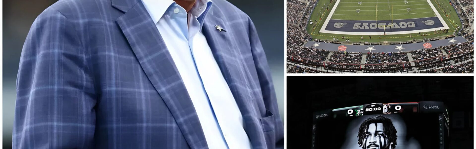 Dallas Cowboys to Hold Landmark Public Memorial in Tribute to Marshawn Kneeland