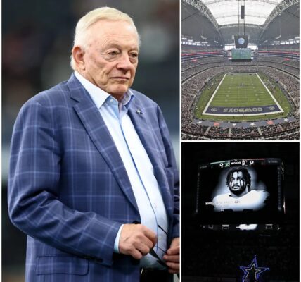 Dallas Cowboys to Hold Landmark Public Memorial in Tribute to Marshawn Kneeland