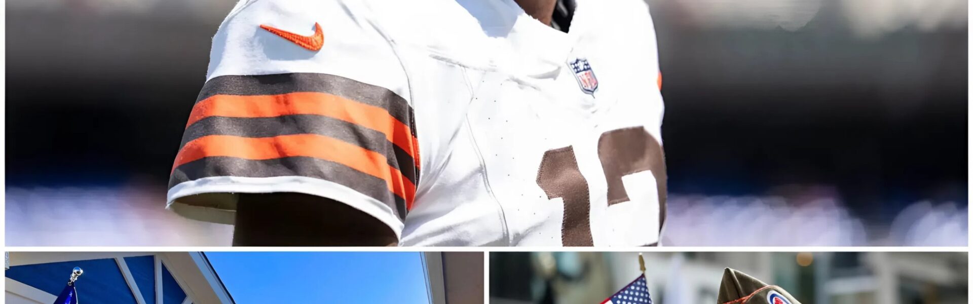 Shedeur Sanders Surprises Fans — Builds 77 Homes for Texas Veterans in Secret