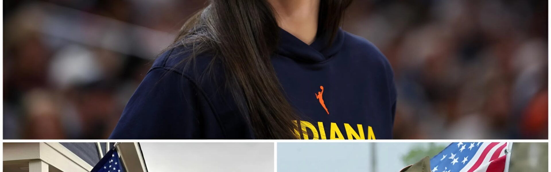 Caitlin Clark AMAZES FANS — Leads 77 Community Projects in Secret