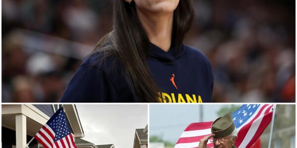 Caitlin Clark AMAZES FANS — Leads 77 Community Projects in Secret