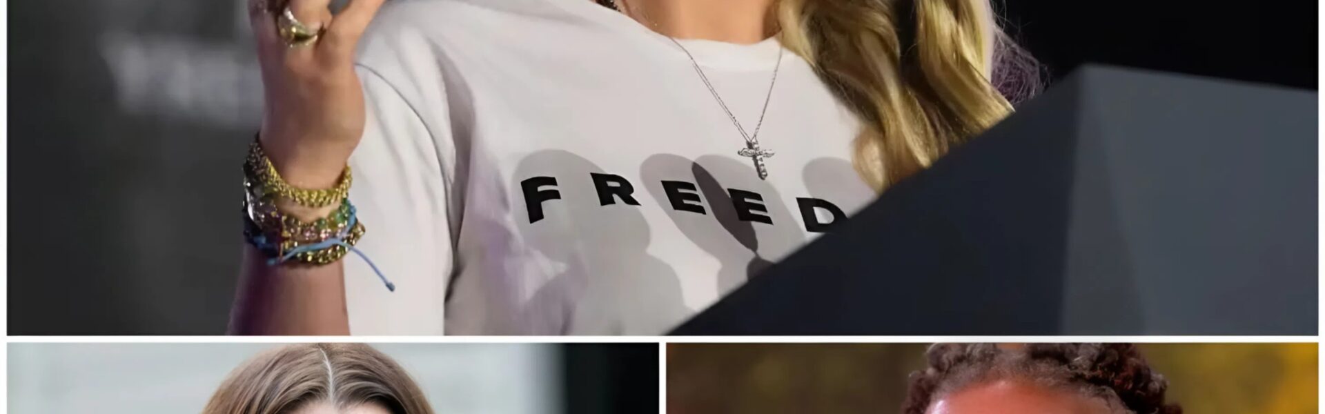 LIVE TV SHOWDOWN: DANICA PATRICK TEACHES A LESSON IN RESPECT AFTER WHOOPI GOLDGERG’S “BARBIE” REMARK