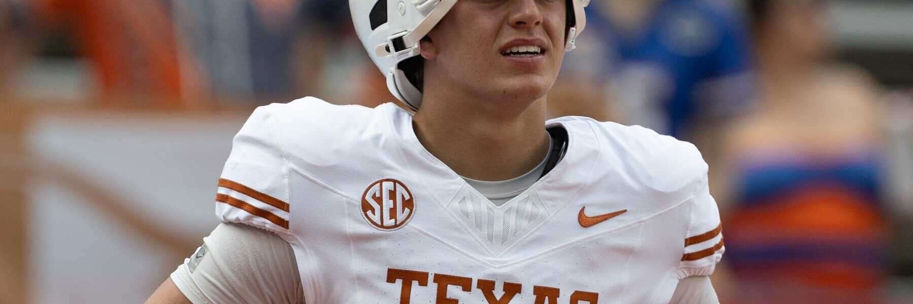 💔 “HE WAS FIGHTING A BATTLE NONE OF US SAW”: Arch Manning’s Heartbreaking Response to the Death of Cowboys Star Marshawn Kneeland Sends a Powerful Message on Mental Health in Football 💔