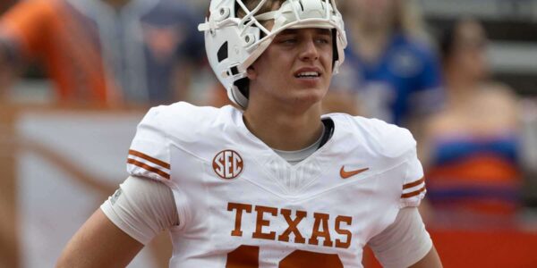 💔 “HE WAS FIGHTING A BATTLE NONE OF US SAW”: Arch Manning’s Heartbreaking Response to the Death of Cowboys Star Marshawn Kneeland Sends a Powerful Message on Mental Health in Football 💔