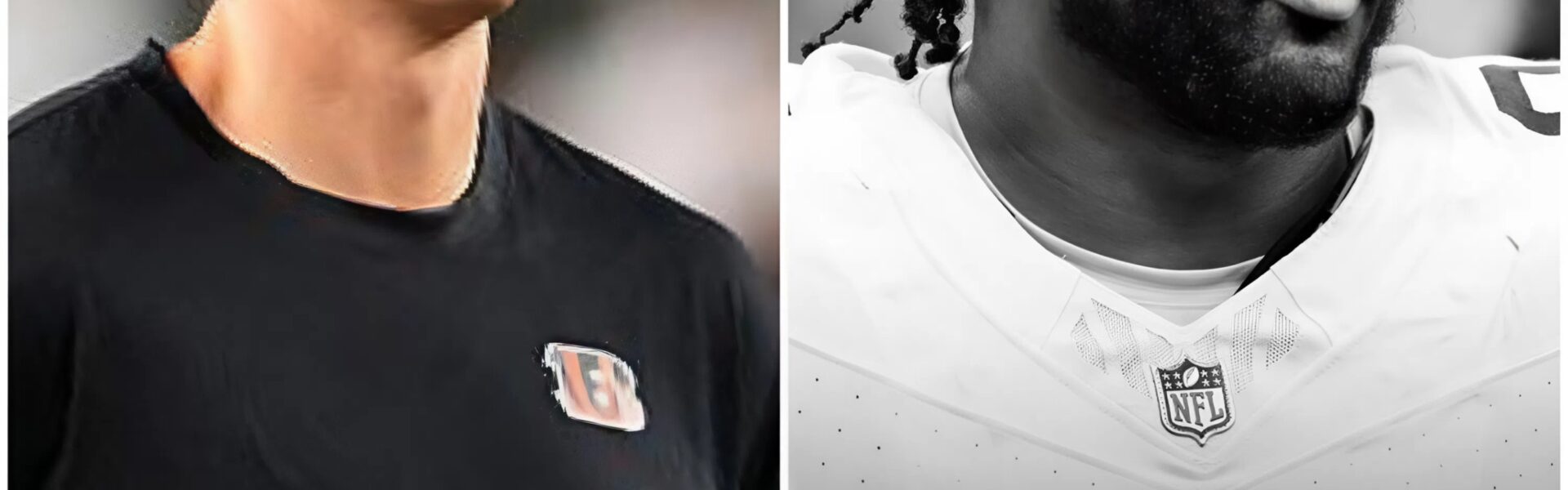 Bengals Quartet Leaves Practice to Attend Funeral of Late Cowboys Star Marshawn Kneeland