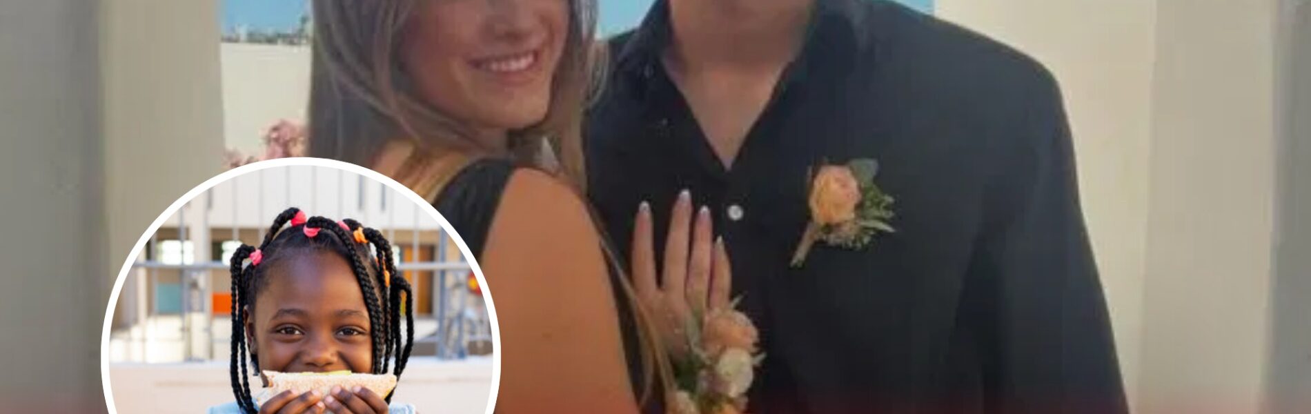 🚨 BREAKING NEWS: Ohio State Quarterback Julian Sayin and His Girlfriend Erase $667,000 in School Lunch Debt Across 103 Schools — Calling It “A Victory Greater Than Any Championship”