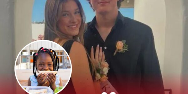 🚨 BREAKING NEWS: Ohio State Quarterback Julian Sayin and His Girlfriend Erase $667,000 in School Lunch Debt Across 103 Schools — Calling It “A Victory Greater Than Any Championship”