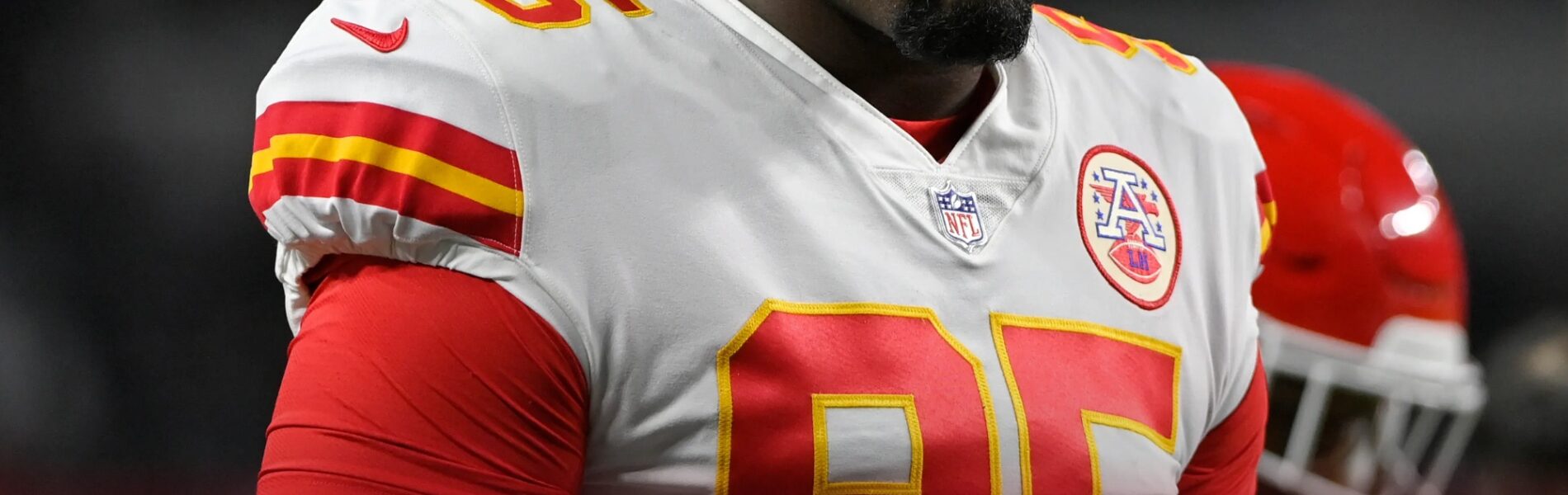 🚨 SHOCKING APOLOGY: Chiefs Star Chris Jones Breaks His Silence After His Nephew’s Violent On-Field Attack Sends Shockwaves Through Missouri Football — “Violence Has No Place in This Game.”