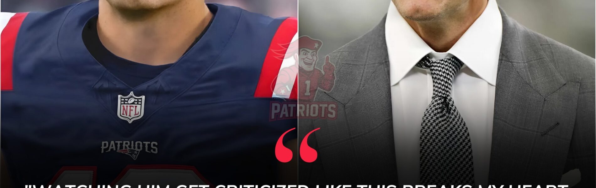 10 MINUTES AGO: Tom Brady finally breaks his silence — and his words are EXPLOSIVE!🔥