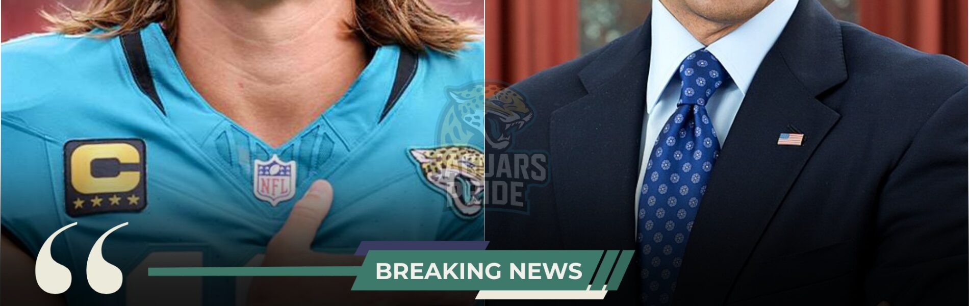 BREAKING: Jaguars’ Superstar Trevor Lawrence Surprises Nation with $110,000 Donation to Fight Hunger