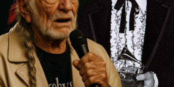 AT 92, WILLIE NELSON FINALLY SPEAKS: The Truth About His Lifelong Bond With Kris Kristofferson Leaves Fans Around the World in Tears.