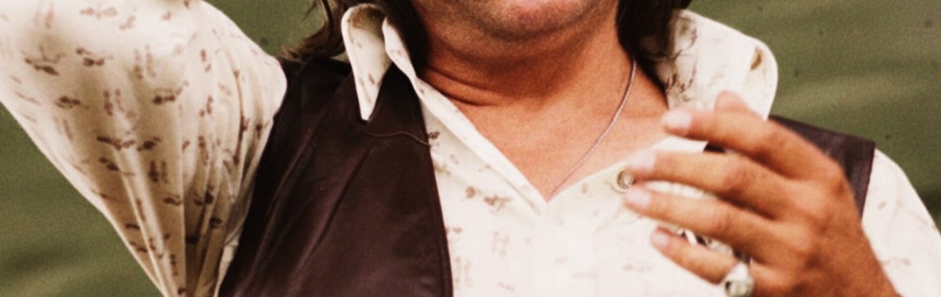 Raw Roots & Rebellion: Waylon Jennings’ “But That’s Alright”