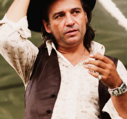 Raw Roots & Rebellion: Waylon Jennings’ “But That’s Alright”