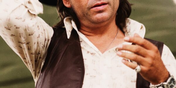 Raw Roots & Rebellion: Waylon Jennings’ “But That’s Alright”