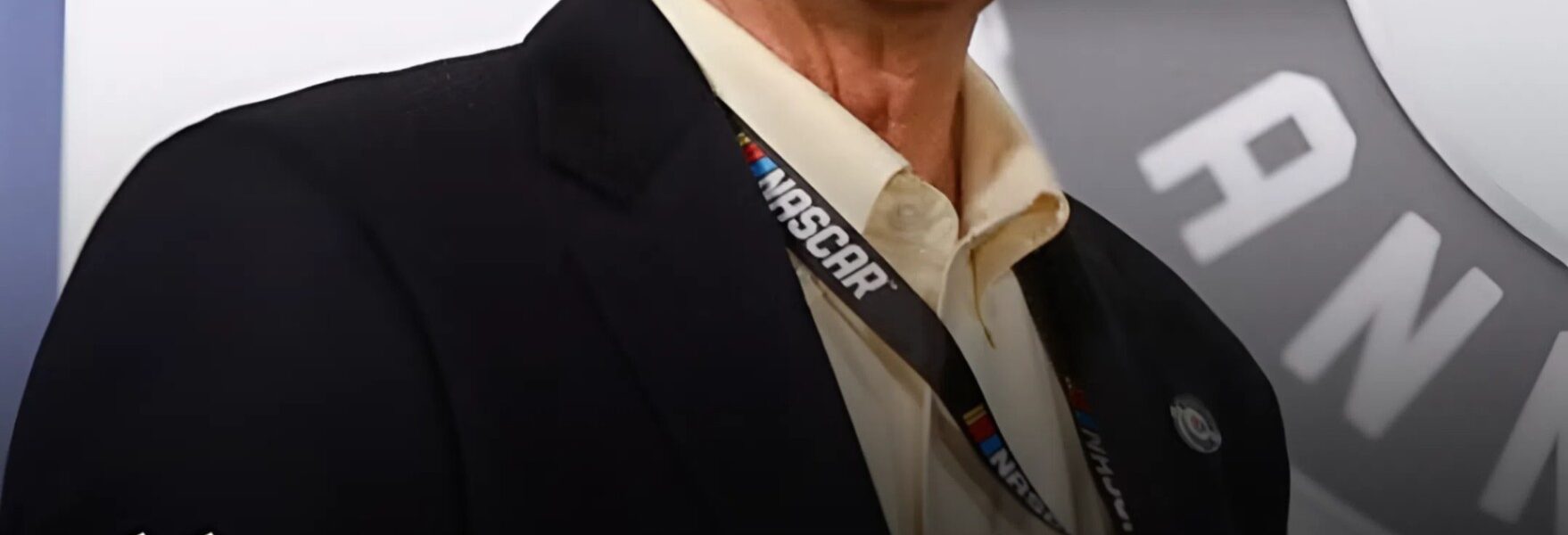 NASCAR CEO Jim France Jr. Announces Ticket Price Reductions for Disabled Fans and Families Facing Hardship