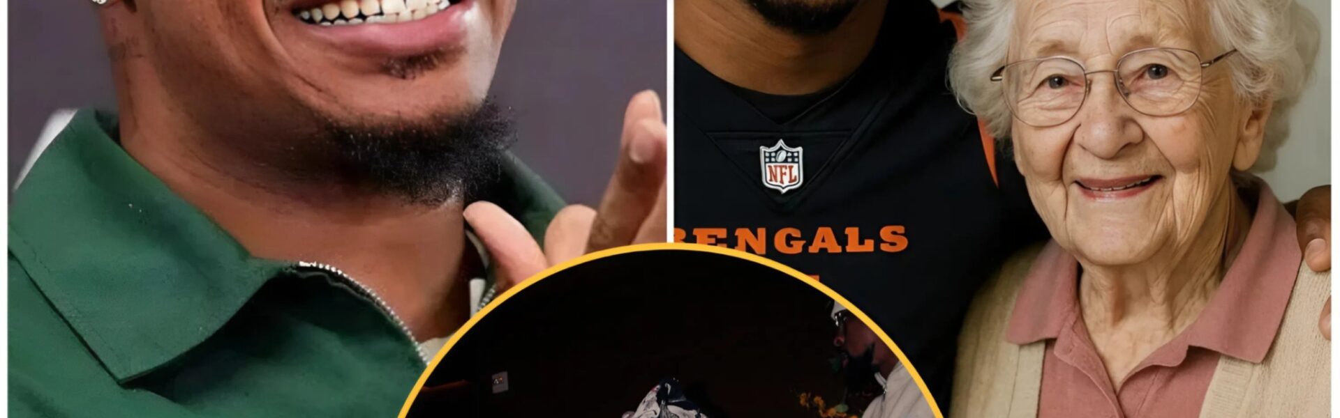 BREAKING: Bengals Star Ja’Marr Chase Buys the Restaurant That Once Fed Him — What He Did Next Left the World Speechless