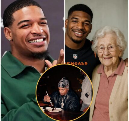BREAKING: Bengals Star Ja’Marr Chase Buys the Restaurant That Once Fed Him — What He Did Next Left the World Speechless