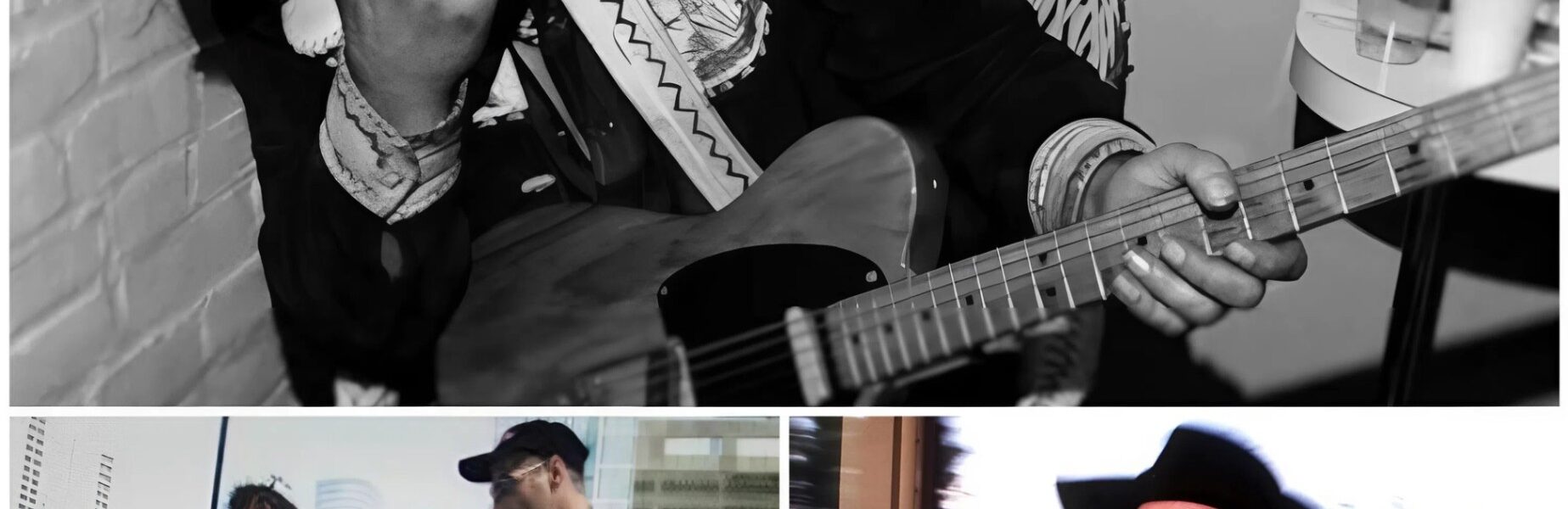 Waylon Jennings: The Outlaw Who Redefined Country Music and Paid the Ultimate Price