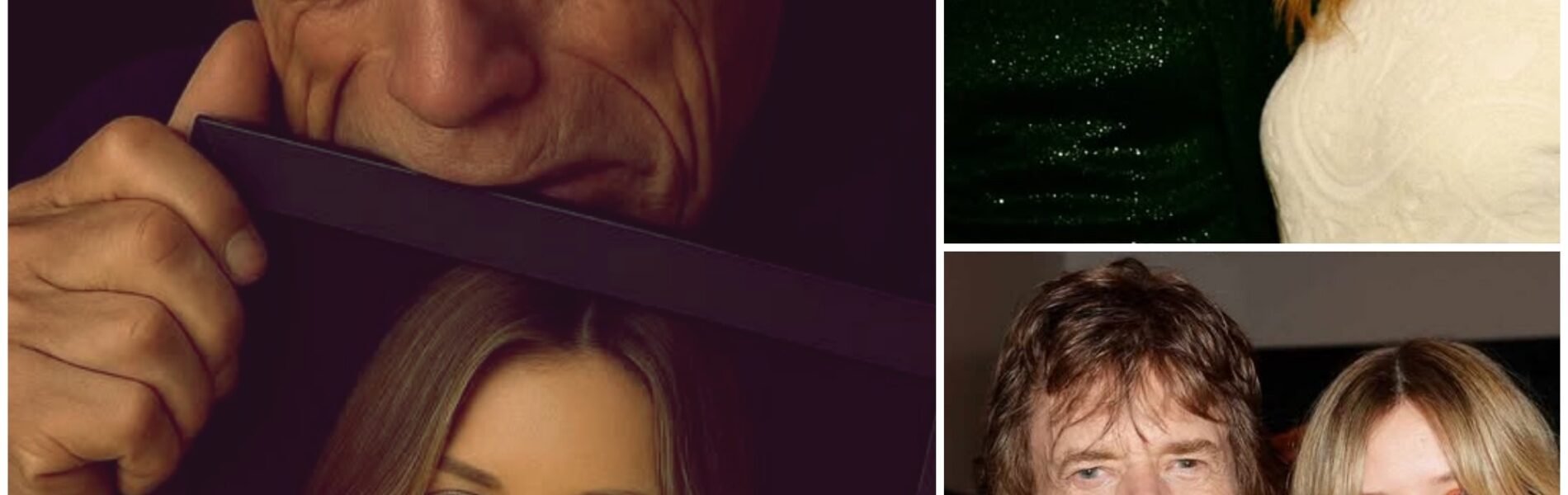 “GIVE MY DAUGHTER BACK, SHE’S ONLY 33” — A Father’s Cry That Stopped America in Its Tracks