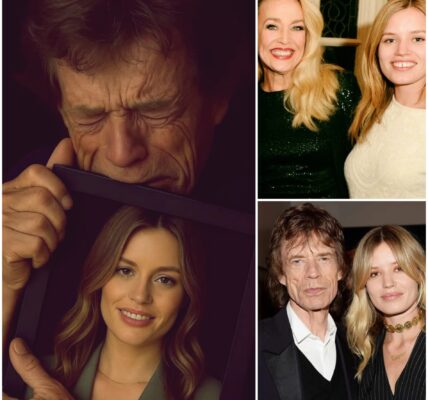 “GIVE MY DAUGHTER BACK, SHE’S ONLY 33” — A Father’s Cry That Stopped America in Its Tracks