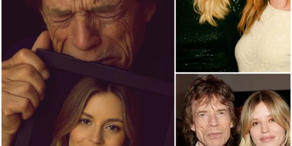 “GIVE MY DAUGHTER BACK, SHE’S ONLY 33” — A Father’s Cry That Stopped America in Its Tracks