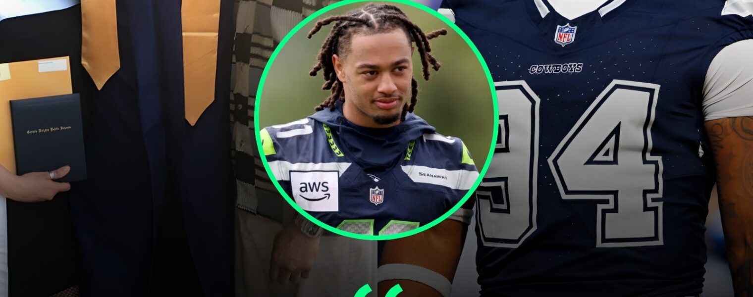 Heart Over Paychecks: How Marshawn Kneeland’s Final Gift Turned Grief Into a Movement for Hope