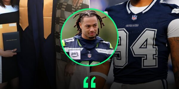 Heart Over Paychecks: How Marshawn Kneeland’s Final Gift Turned Grief Into a Movement for Hope