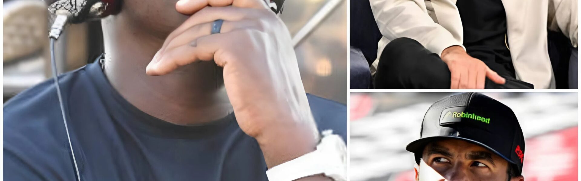 Bubba Wallace and Michael Jordan Issue Ultimatum to NASCAR: “Overturn the Championship — or We’re Out.”