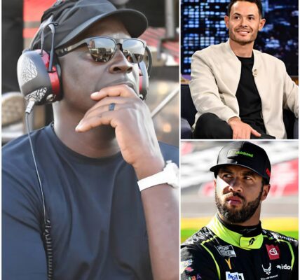 Bubba Wallace and Michael Jordan Issue Ultimatum to NASCAR: “Overturn the Championship — or We’re Out.”