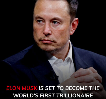 Elon Musk Secures Historic $1 Trillion Pay Package as Tesla Bets Big on AI and Robotics