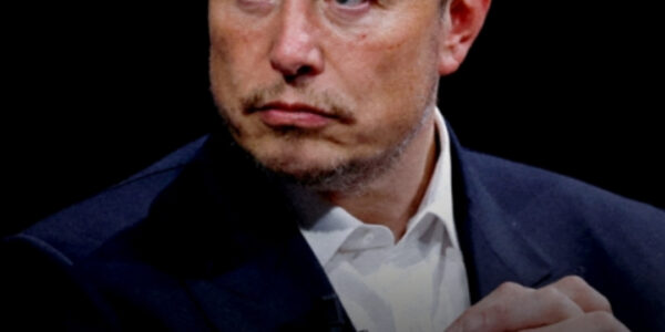 Elon Musk Secures Historic $1 Trillion Pay Package as Tesla Bets Big on AI and Robotics