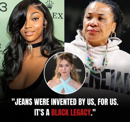 Dawn Staley Calls Out American Eagle: “National Apology or Boycott Starts Today”