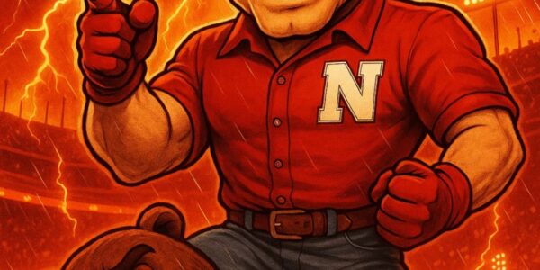 Cornhuskers Rise Again: Inside Nebraska’s Thrilling 28–21 Win Over UCLA — and the Massive Bonus Whispers Shaking the Big Ten