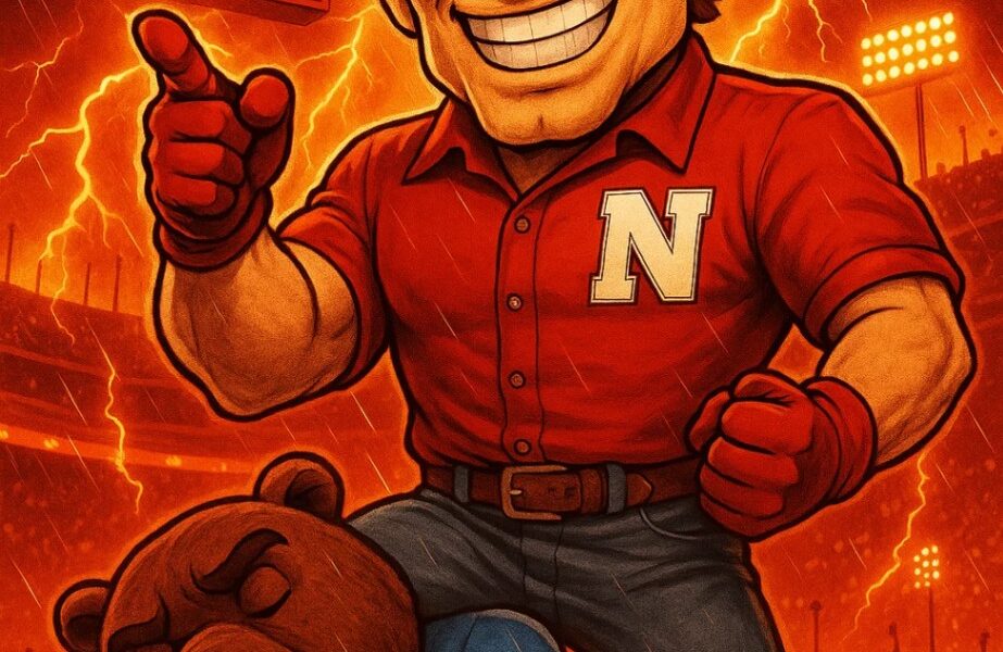 Cornhuskers Rise Again: Inside Nebraska’s Thrilling 28–21 Win Over UCLA — and the Massive Bonus Whispers Shaking the Big Ten