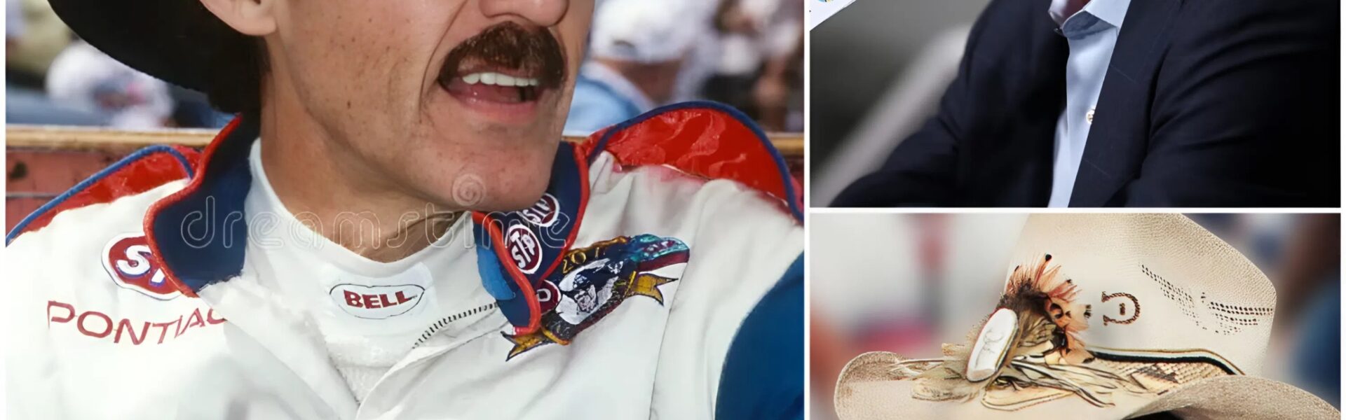 After 60+ years, Richard Petty walks away from NASCAR — accusing one driver of “ruining everything.”