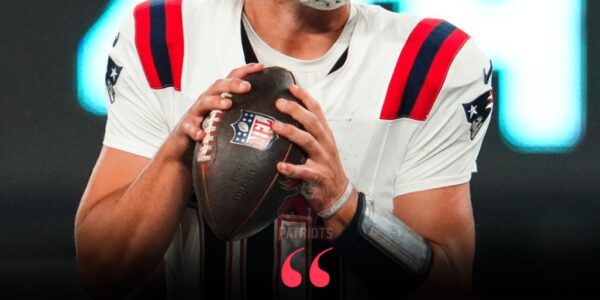 SHOCKER: Drake Maye REJECTS $55M Rival Deal — Stuns Fans, Pledges Undying Loyalty to New England!