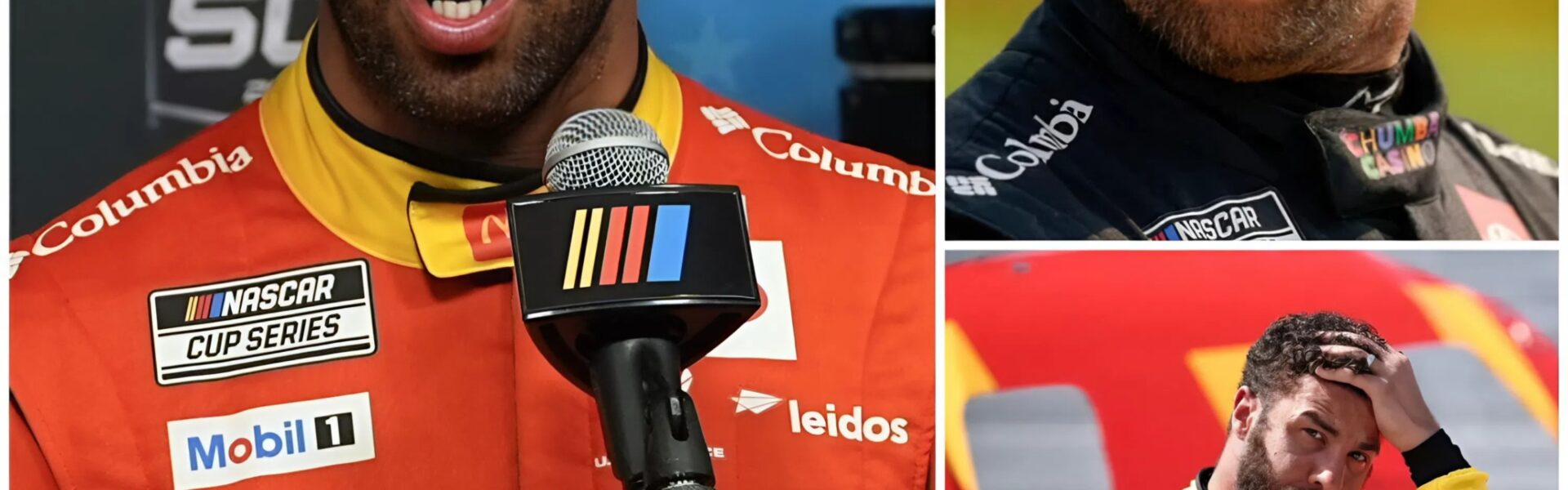 Bubba Wallace Incident at Phoenix: A Turning Point for NASCAR and the Fight Against Racism