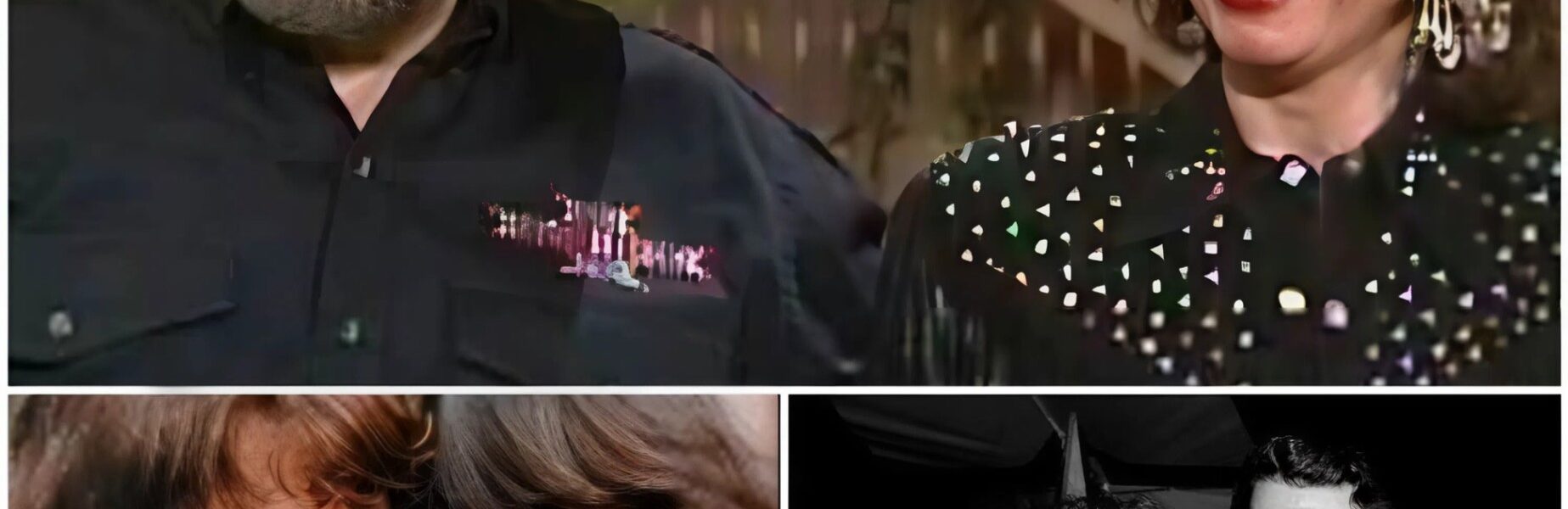 Jessi Colter and Waylon Jennings: A Love Story That Changed Country Music Forever