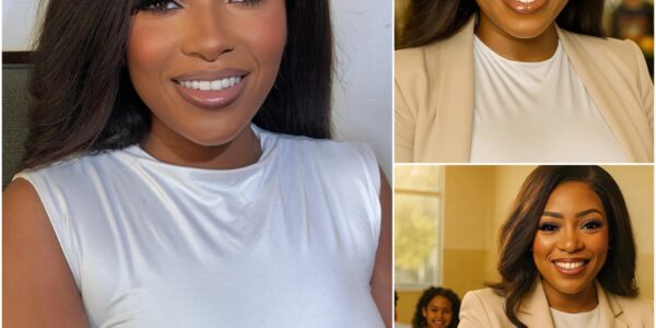 No cameras. No press run. Just impact. Jasmine Crockett paid off over $347,000 in school lunch debt across 103 U.S. schools—giving thousands of kids one less thing to worry about. - tharo