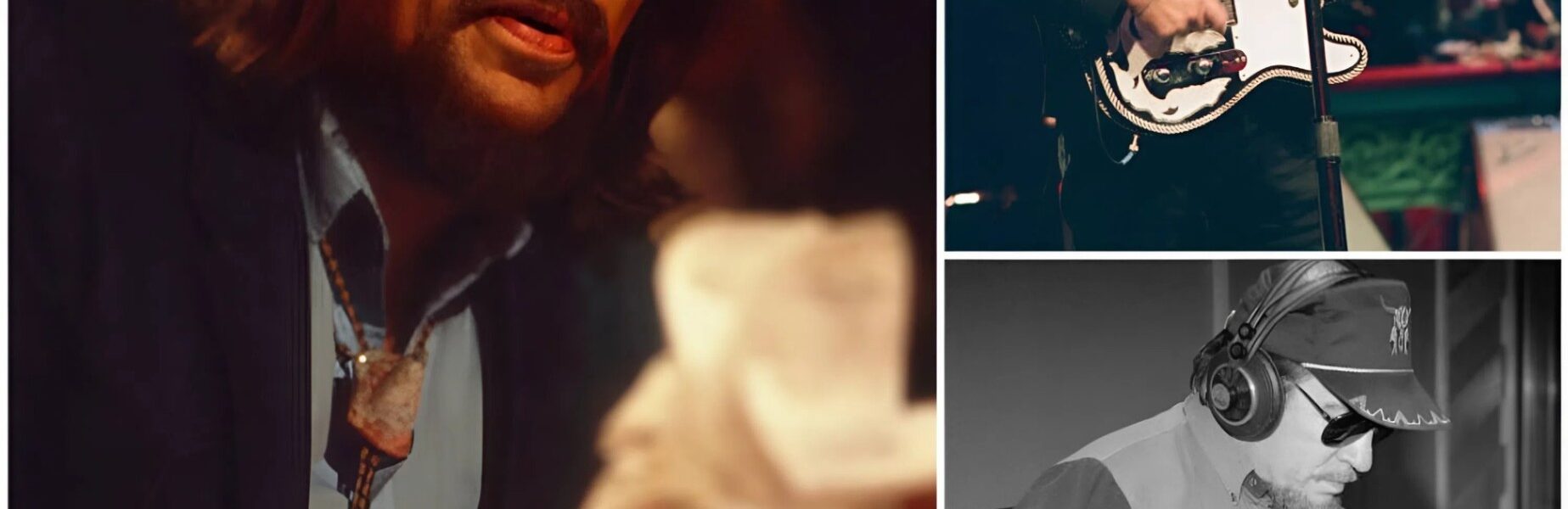 Waylon Jennings’ “Wild Ones”: A Haunting Anthem for Rebels Who Refused to Bow