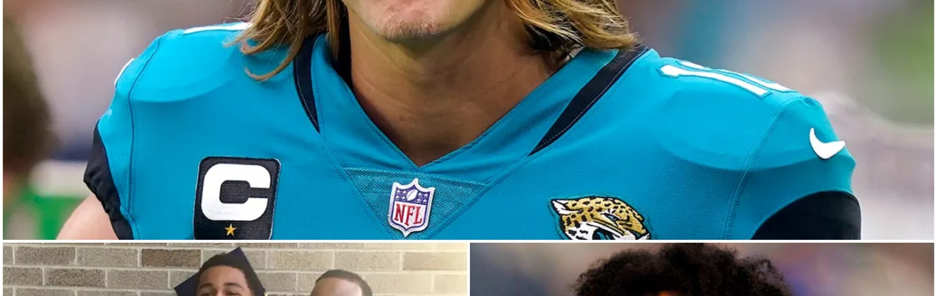 Trevor Lawrence’s Heartfelt Act of Kindness After Marshawn Kneeland’s Passing Leaves the Football World in Tears