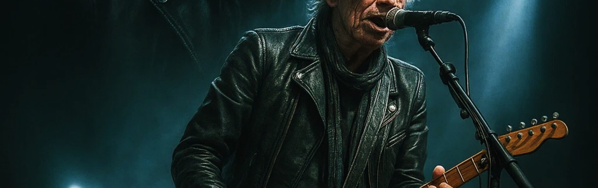 “I’m Not Done Yet!” — Keith Richards Announces a Surprise Tour That Feels Like Rock’s Final Rebellion